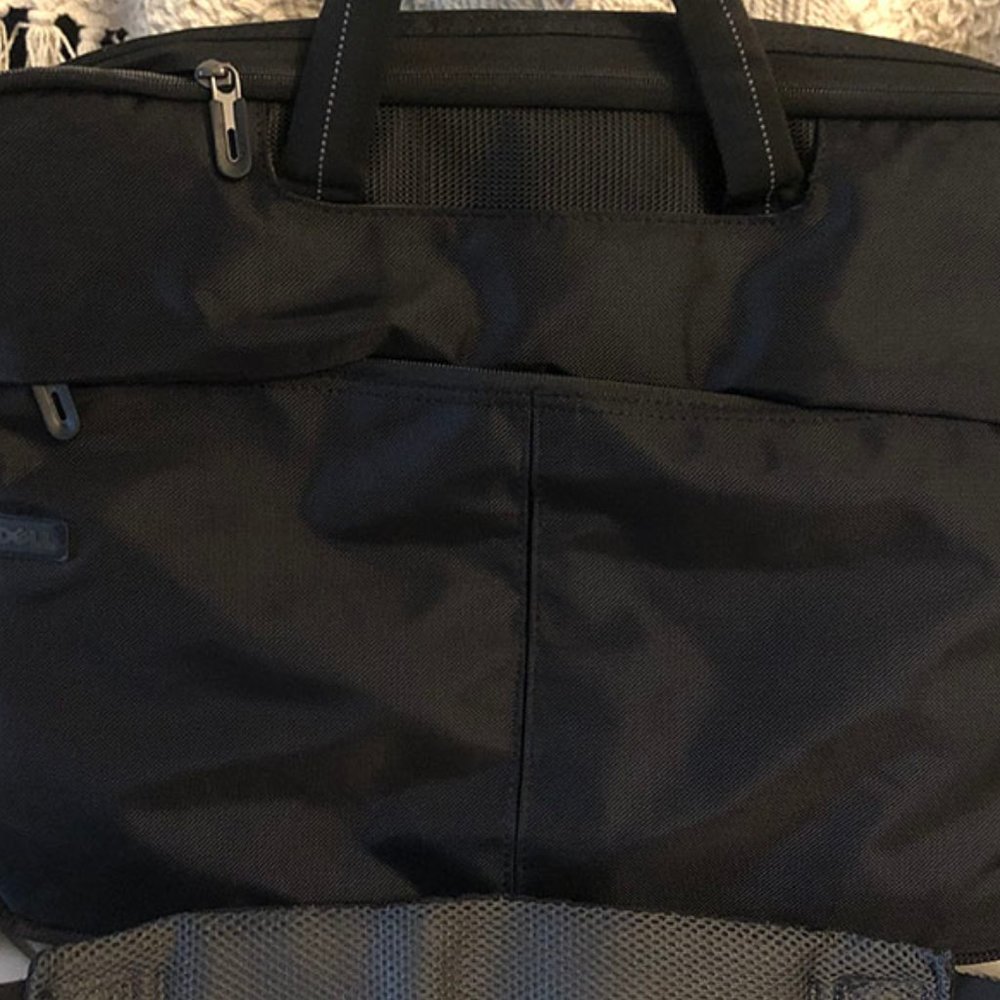 Dell Laptop Bag